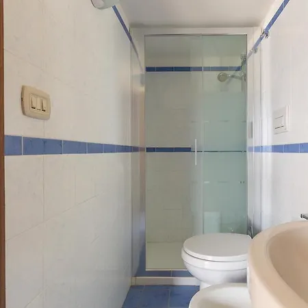 בית נופש Bilo Della Nave *